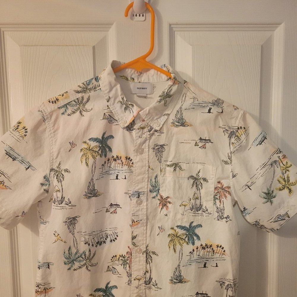 Slightly used